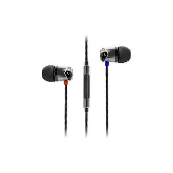 Soundmagic E10C Headphones